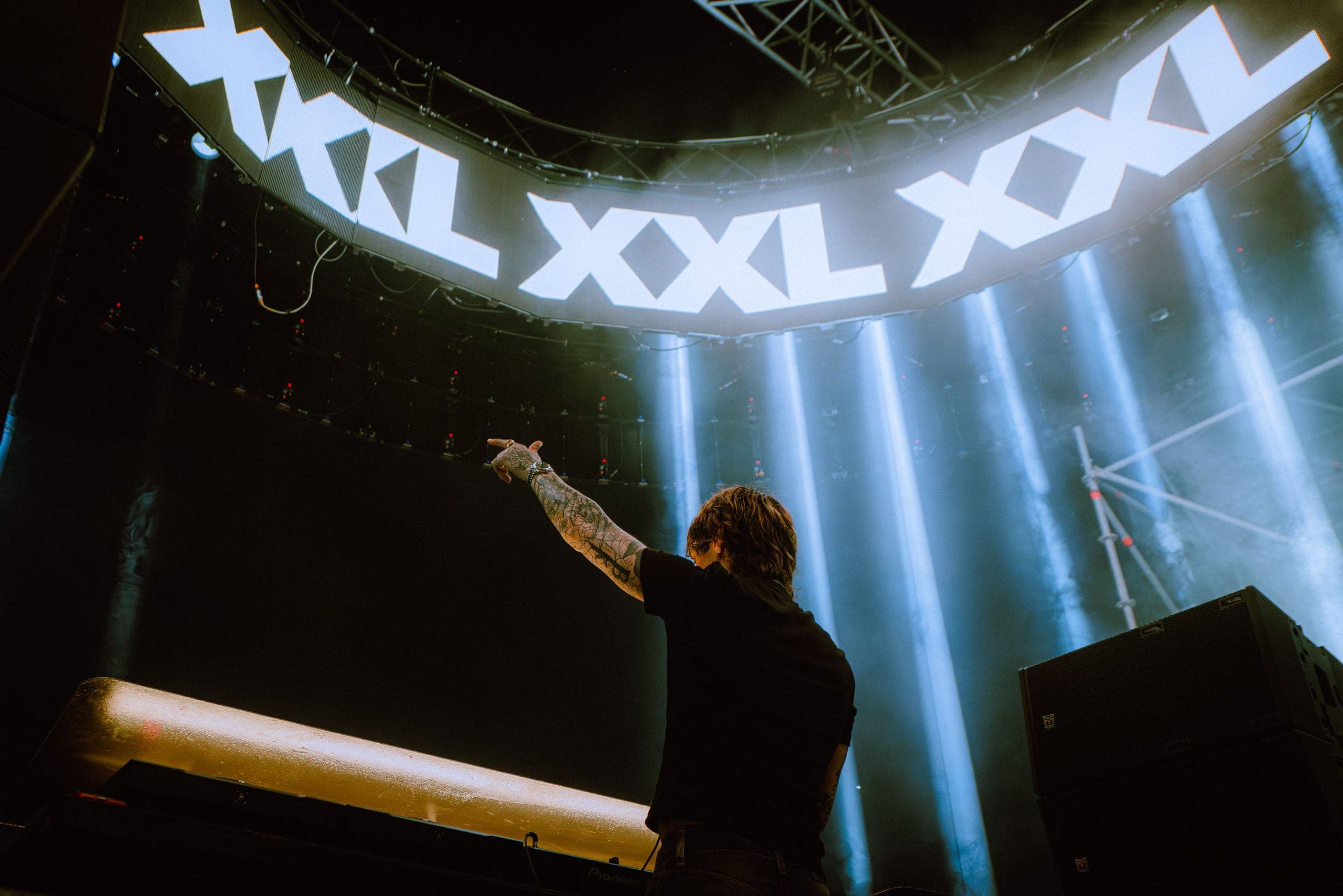 XXL MALTA still 3