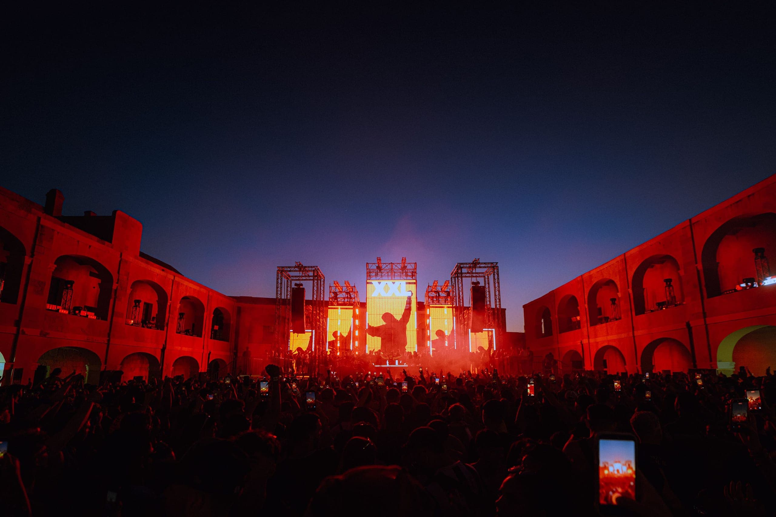 XXL MALTA still 5