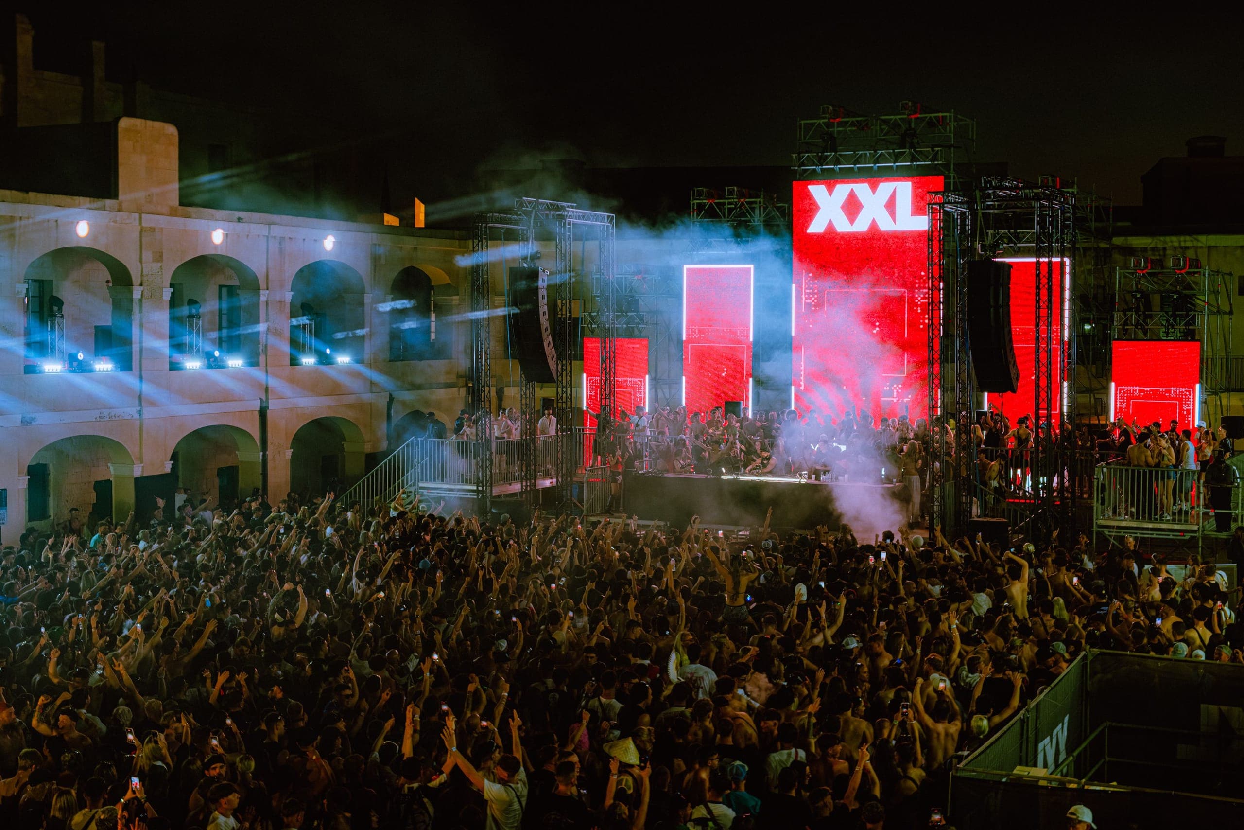 XXL MALTA still 7