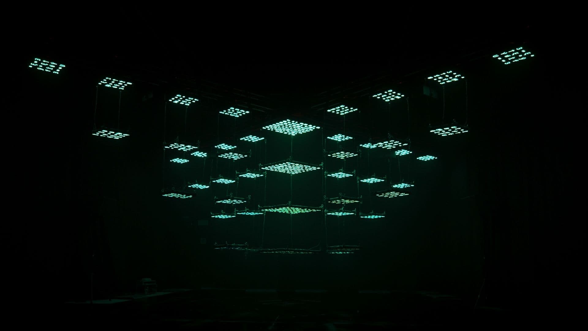 Spatial Audio at VSS