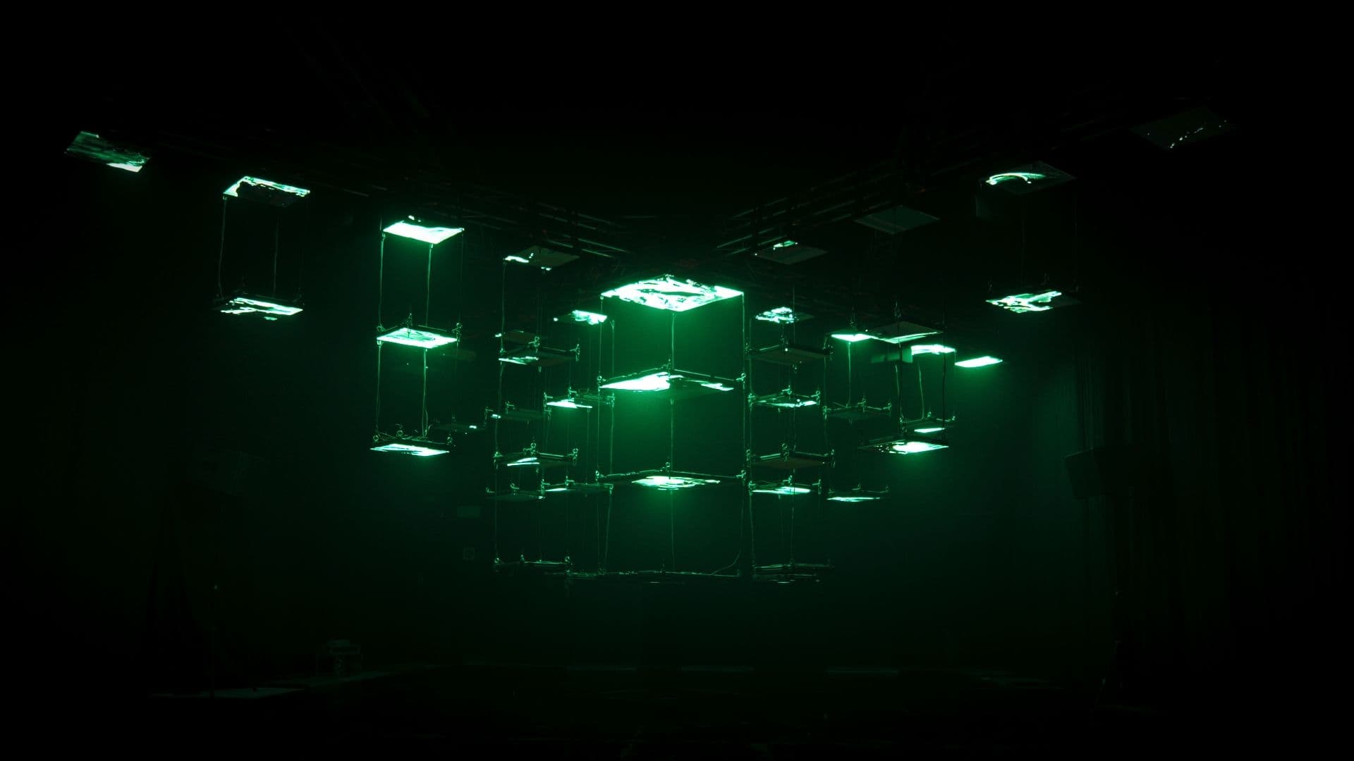 Sound Design + Composition at VSS