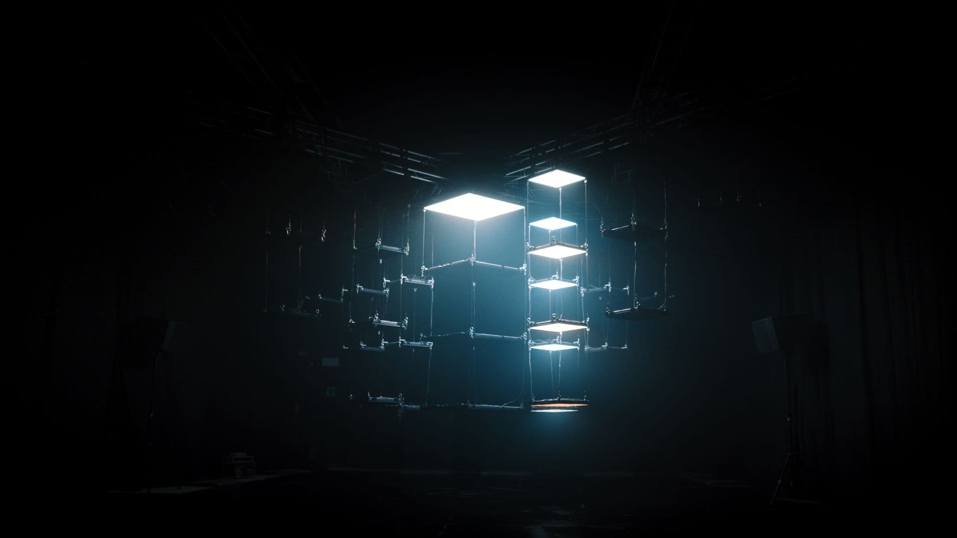 Spatial Audio at VSS