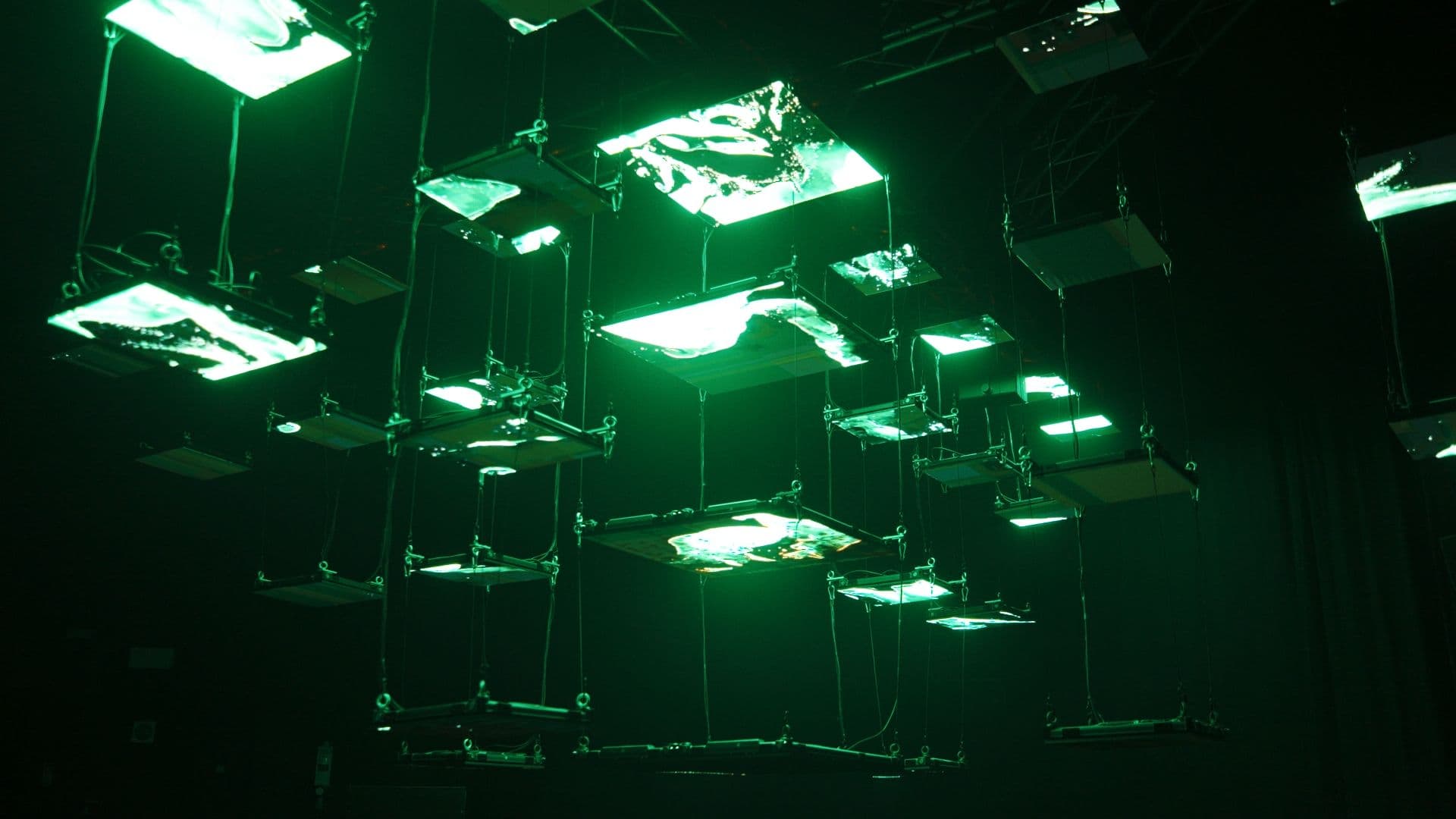 Immersive Experience Design at VSS