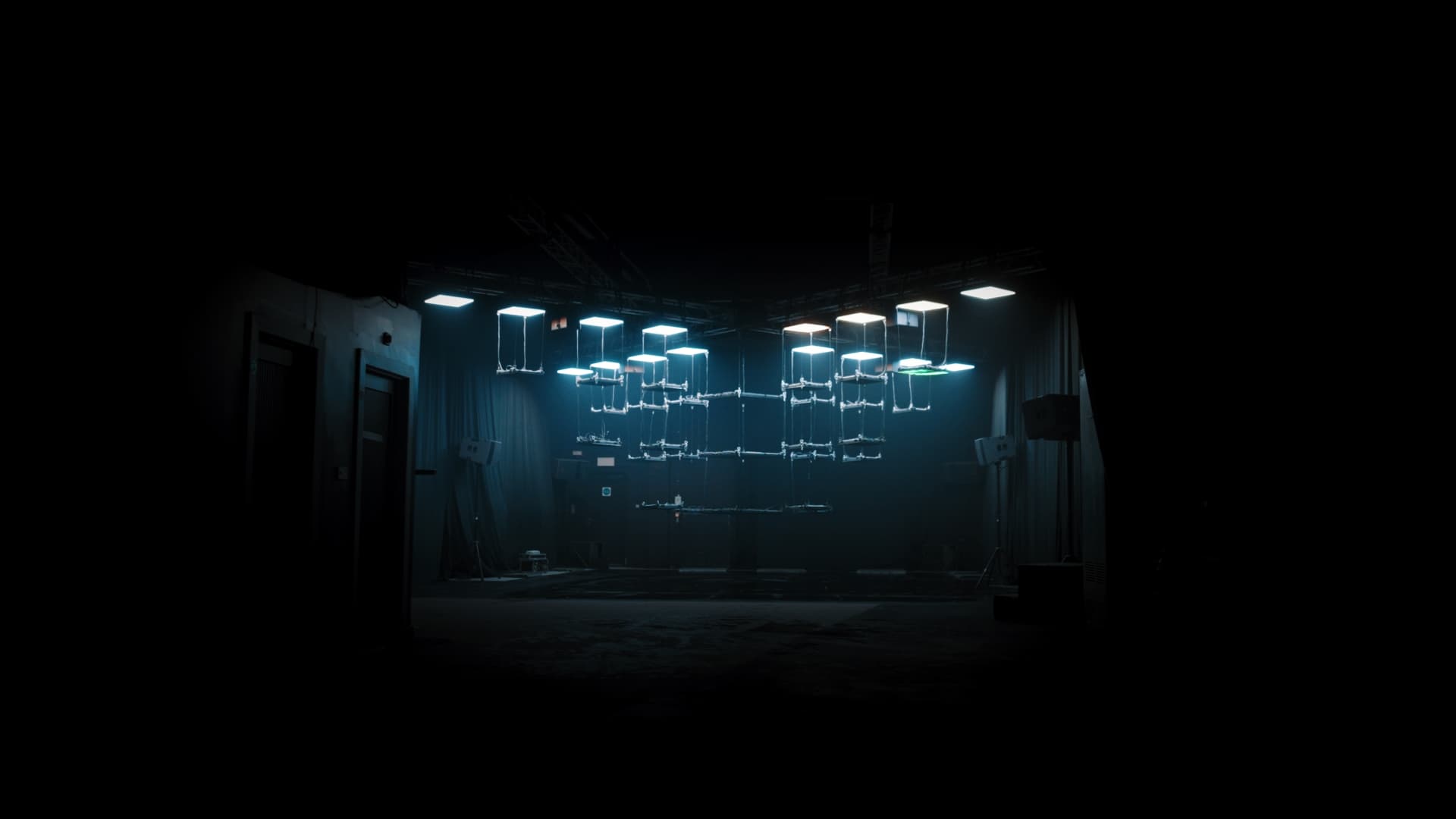 Immersive Experience Design at VSS