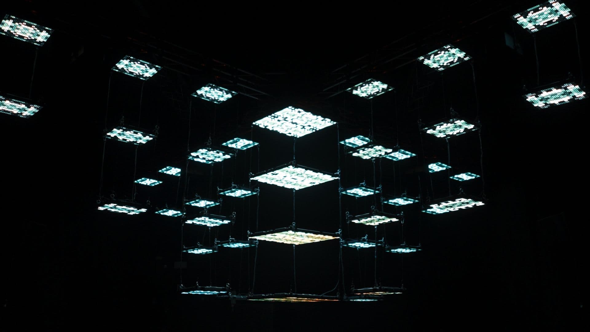 Immersive Experience Design at VSS
