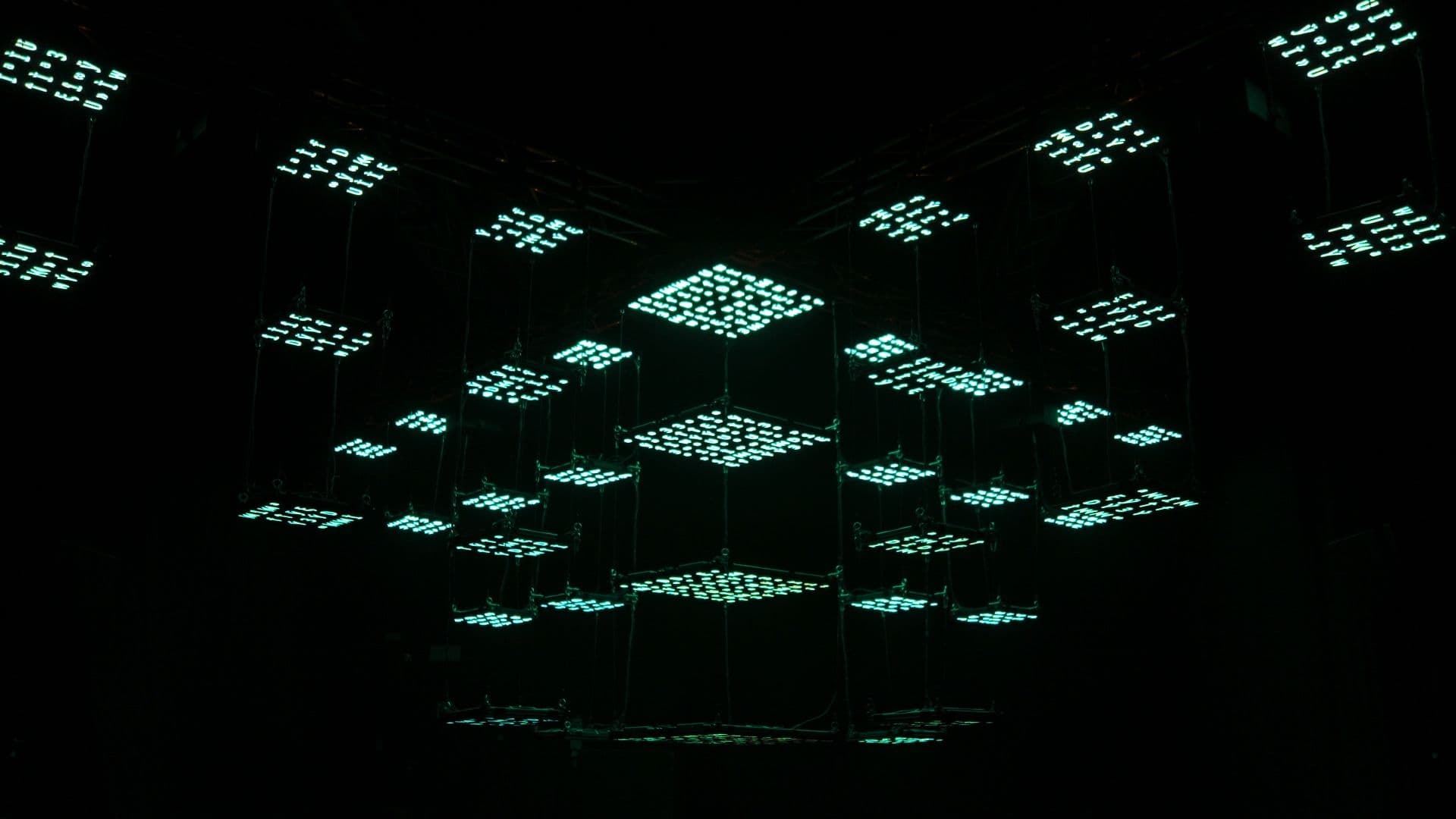 Spatial Audio at VSS