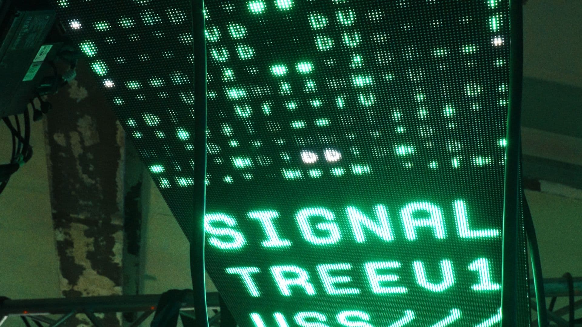 Signal Tree