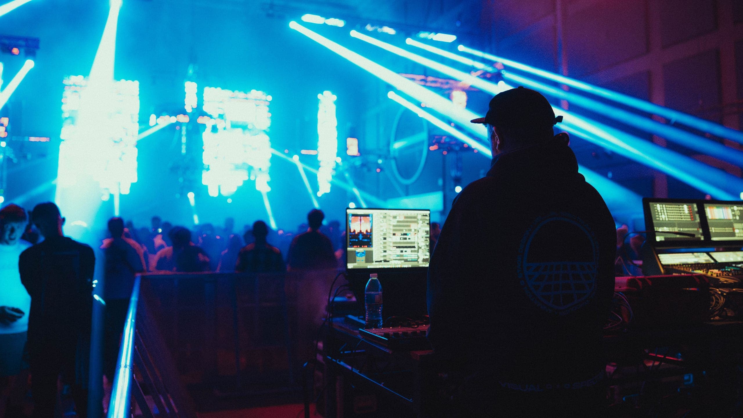 Lighting Design + Programming at VSS