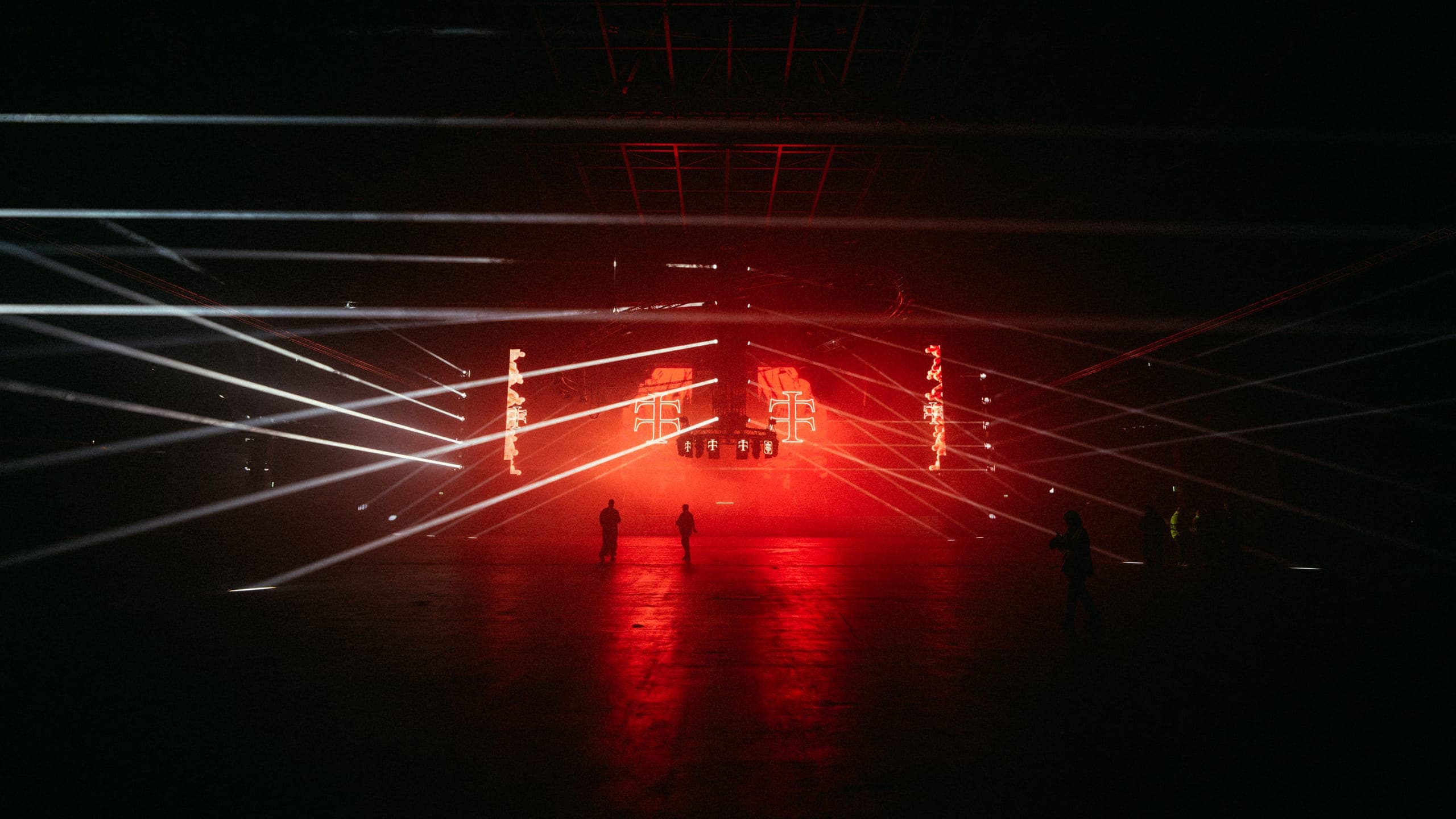 Production Design at VSS