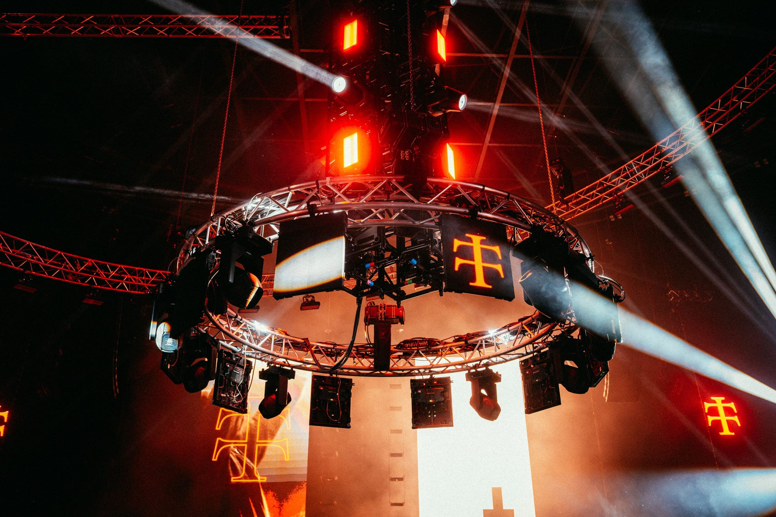 Show Design at VSS