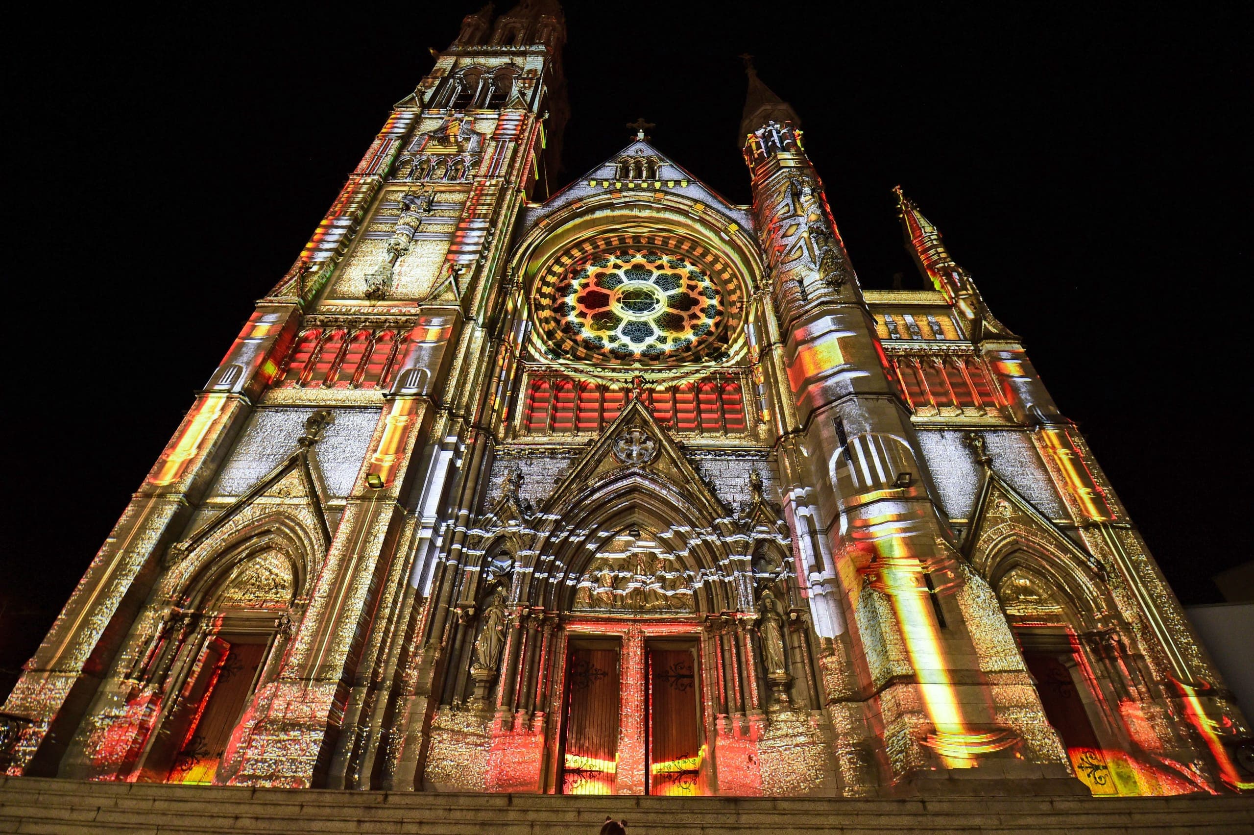 Lú Festival of Light still 5
