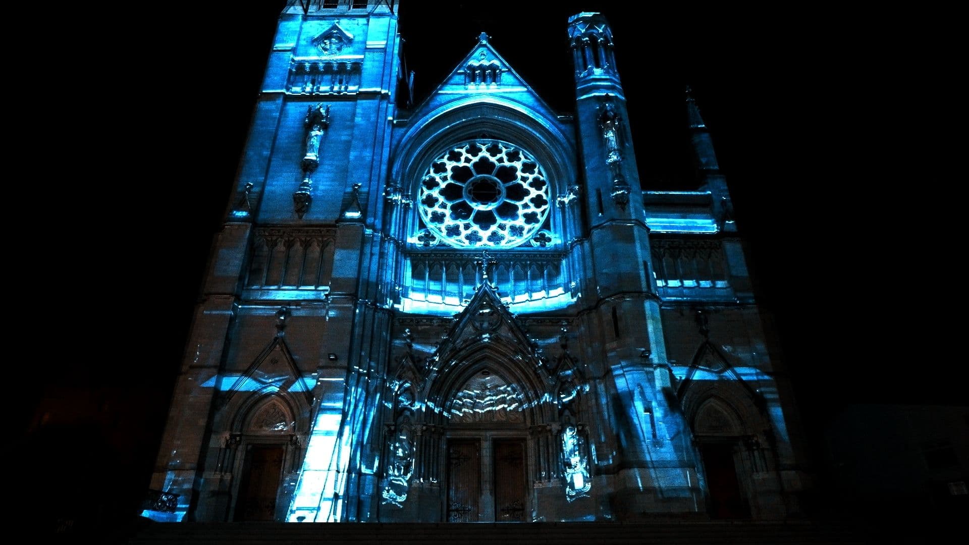 LÚ ST PETER'S CHURCH still 9