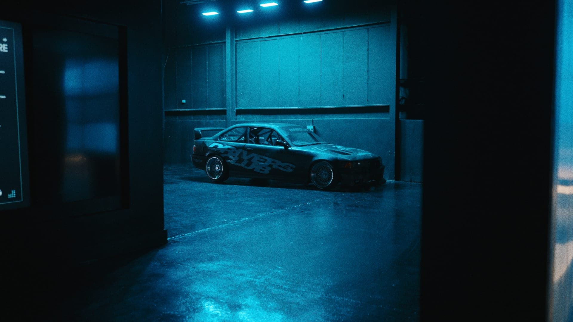 End-to-End Production at VSS